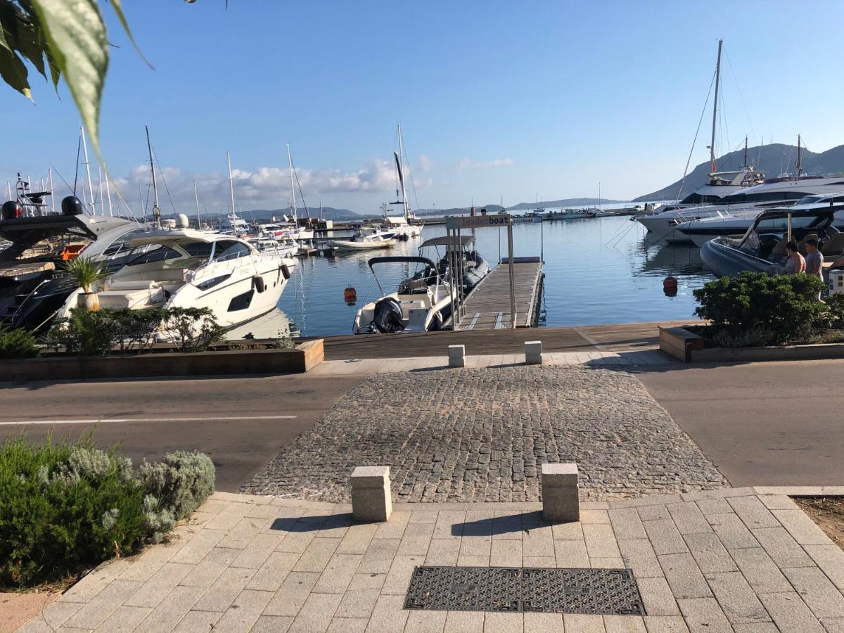 Villa Palombaggia Porto Vecchio Exterior foto